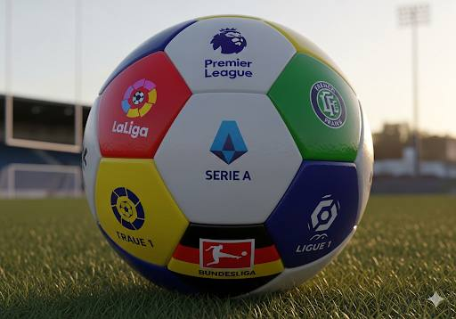 PES2021 比赛画面 精彩进球